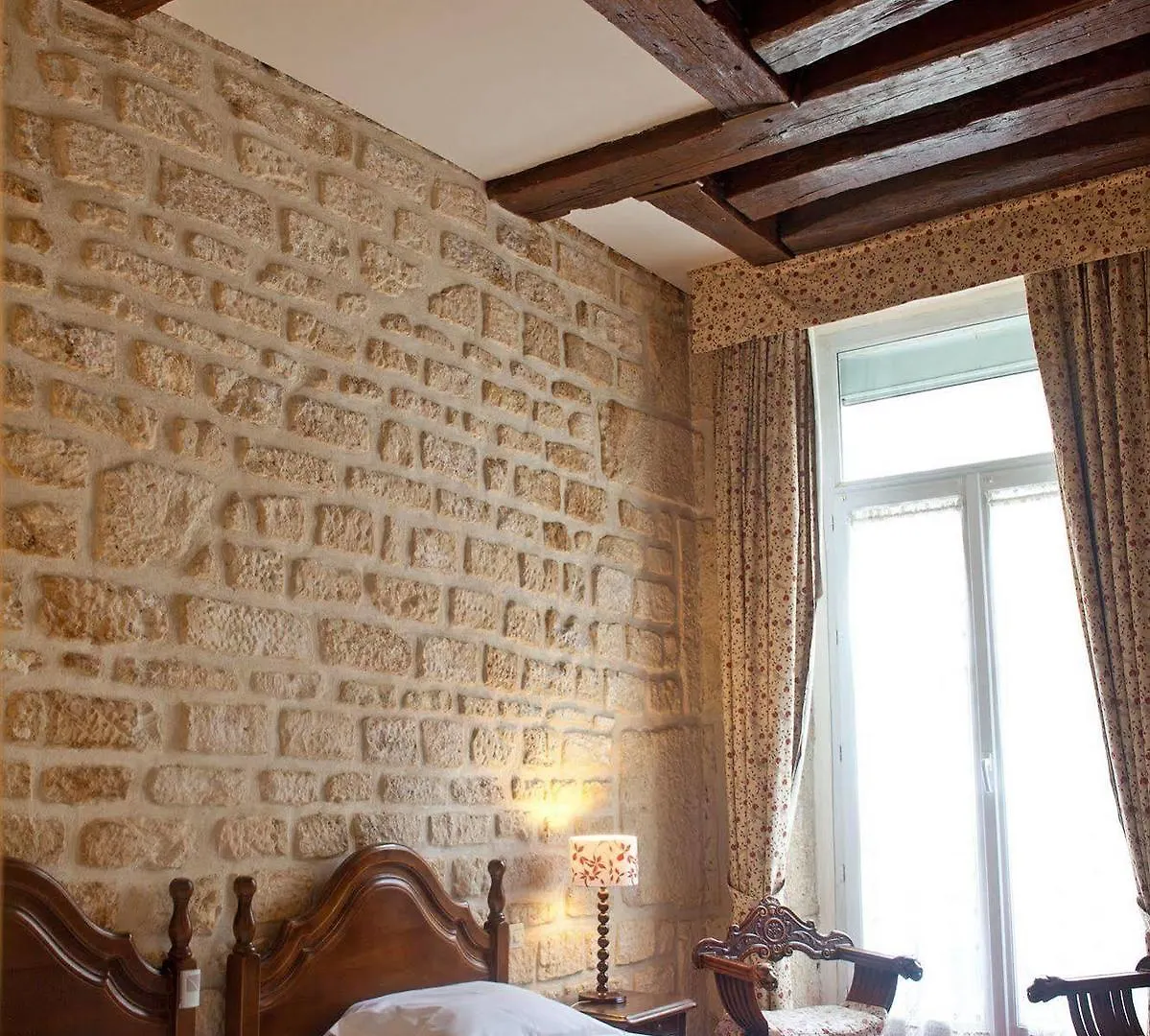 Tonic Hotel Du Louvre Paris