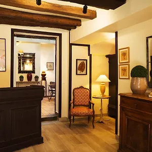 2* Hotel Du Cygne