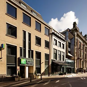 Express - Parliament By Ihg 3* Haga