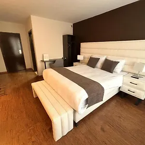 Hotel Escale Bruxelles