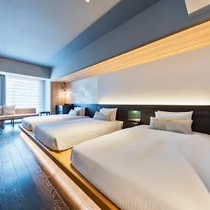 מלון Mitsui Garden Ginza-gochome