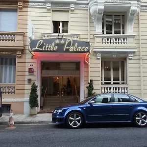 Hotel Little Palace Nice