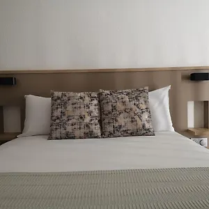 Amhotel Italie Paryż