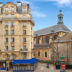 מלון France