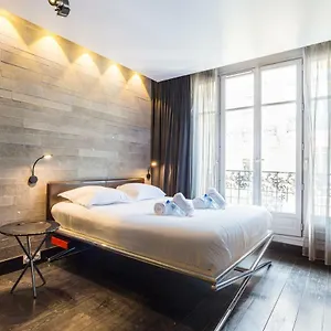 Cmg - Premium Tour Eiffel - 31 Appartement
