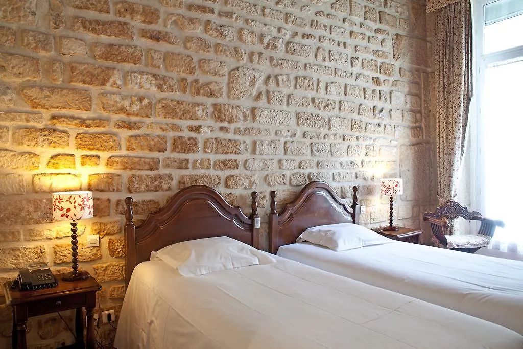 Tonic Hotel Du Louvre París