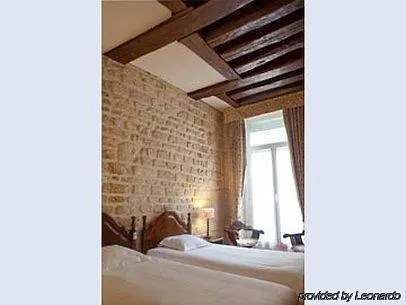 Tonic Hotel Du Louvre Παρίσι 3*,