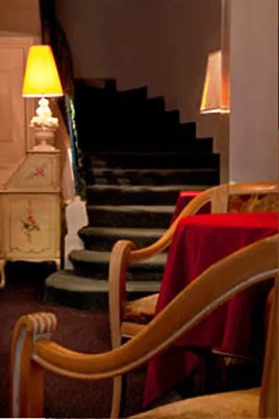 Tonic Hotel Du Louvre París