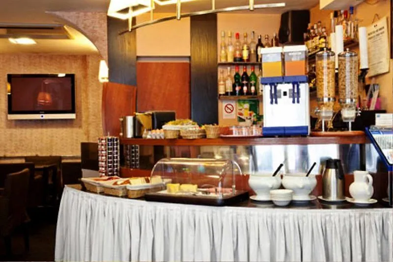 ***  Tonic Hotel Du Louvre Παρίσι Γαλλία